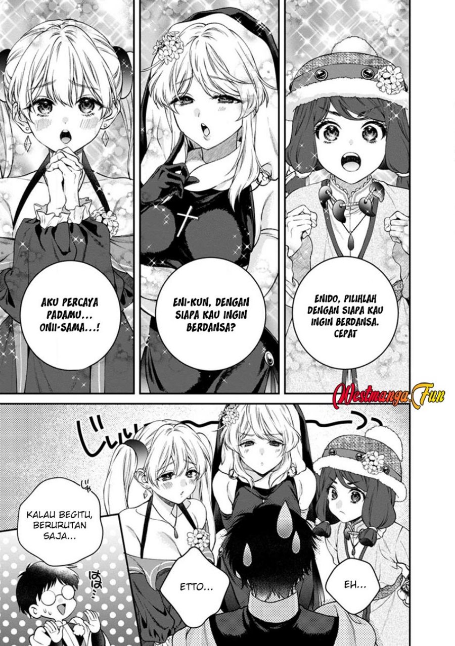 Isekai Cheat Kaitakuki